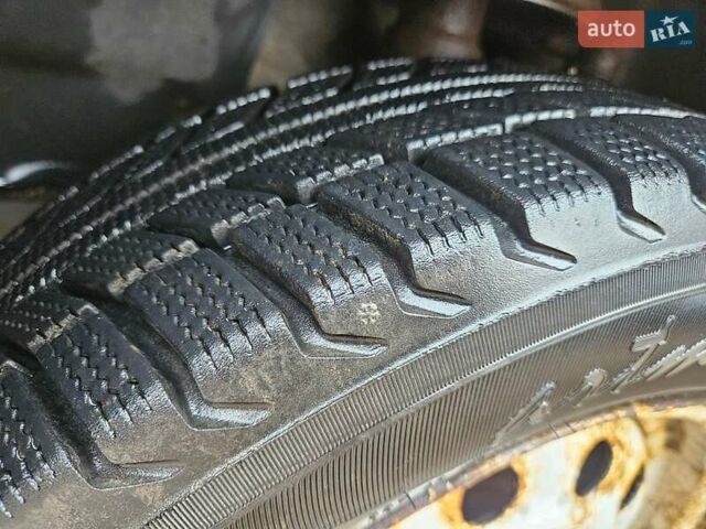 Бежевий ВАЗ 2111, об'ємом двигуна 1.5 л та пробігом 241 тис. км за 1350 $, фото 13 на Automoto.ua