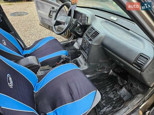 Бежевий ВАЗ 2111, об'ємом двигуна 1.5 л та пробігом 241 тис. км за 1350 $, фото 9 на Automoto.ua