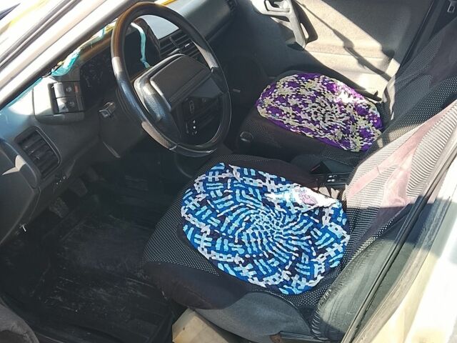 Бежевий ВАЗ 2111, об'ємом двигуна 1.6 л та пробігом 200 тис. км за 1250 $, фото 4 на Automoto.ua