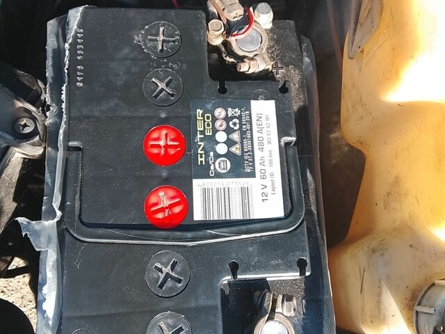 Бежевий ВАЗ 2111, об'ємом двигуна 1.6 л та пробігом 200 тис. км за 1250 $, фото 6 на Automoto.ua