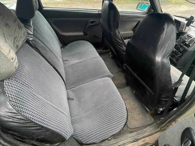 Бежевый ВАЗ 2111, объемом двигателя 1.6 л и пробегом 438 тыс. км за 1500 $, фото 2 на Automoto.ua