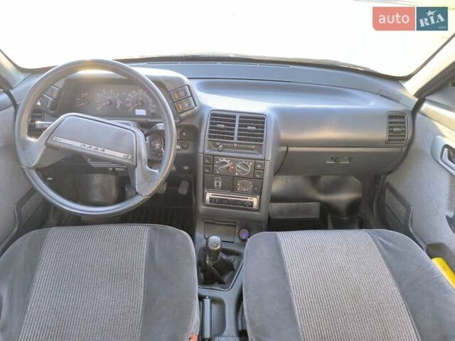 Бежевий ВАЗ 2111, об'ємом двигуна 1.6 л та пробігом 257 тис. км за 2200 $, фото 15 на Automoto.ua