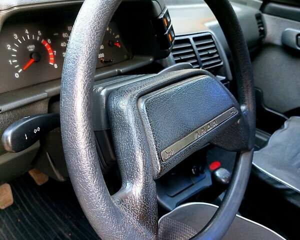 Бежевый ВАЗ 2111, объемом двигателя 1.6 л и пробегом 225 тыс. км за 2100 $, фото 19 на Automoto.ua