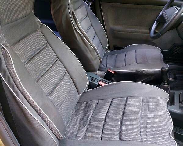 Бежевый ВАЗ 2111, объемом двигателя 1.6 л и пробегом 225 тыс. км за 2100 $, фото 21 на Automoto.ua