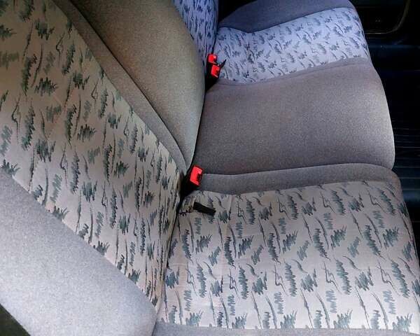 Бежевый ВАЗ 2111, объемом двигателя 1.6 л и пробегом 225 тыс. км за 2100 $, фото 29 на Automoto.ua