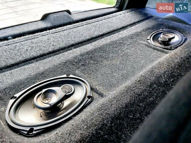 Бежевый ВАЗ 2111, объемом двигателя 1.6 л и пробегом 225 тыс. км за 2100 $, фото 32 на Automoto.ua