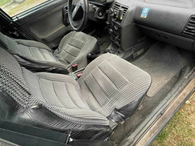 Бежевый ВАЗ 2111, объемом двигателя 1.6 л и пробегом 438 тыс. км за 1500 $, фото 3 на Automoto.ua