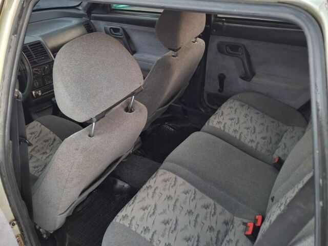 Бежевий ВАЗ 2111, об'ємом двигуна 1.6 л та пробігом 230 тис. км за 1800 $, фото 8 на Automoto.ua