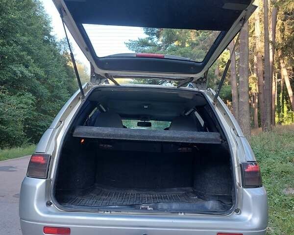 Бежевый ВАЗ 2111, объемом двигателя 1.6 л и пробегом 225 тыс. км за 2100 $, фото 31 на Automoto.ua