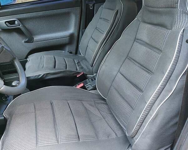 Бежевый ВАЗ 2111, объемом двигателя 1.6 л и пробегом 225 тыс. км за 2100 $, фото 25 на Automoto.ua