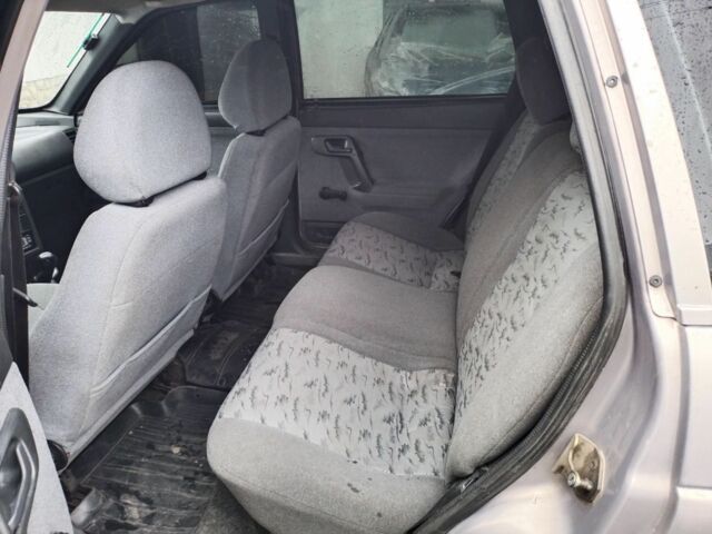 Бежевый ВАЗ 2111, объемом двигателя 1.6 л и пробегом 230 тыс. км за 2100 $, фото 2 на Automoto.ua