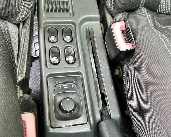 Бежевий ВАЗ 2111, об'ємом двигуна 1.6 л та пробігом 250 тис. км за 3199 $, фото 27 на Automoto.ua