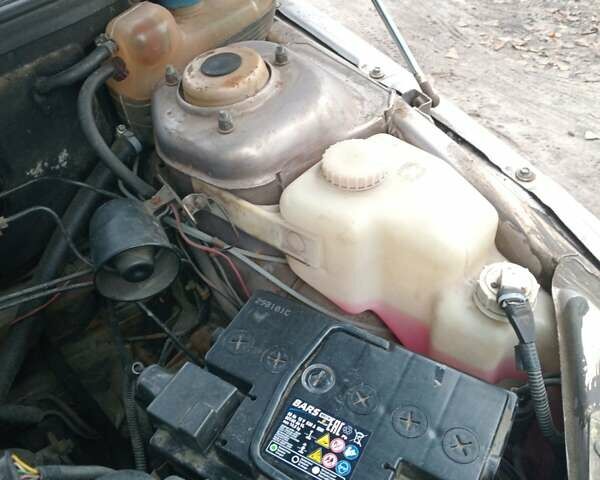 ВАЗ 2111 2007 в Киеве на Automoto.ua Бежевый ВАЗ 2111, объемом двигателя 1.6 л и пробегом 168 тыс. км за 1500 $, фото 3 на Automoto.ua