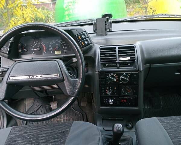 ВАЗ 2111 2007 в Киеве на Automoto.ua Бежевый ВАЗ 2111, объемом двигателя 1.6 л и пробегом 168 тыс. км за 1500 $, фото 31 на Automoto.ua