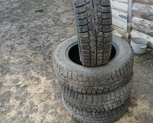 Бежевый ВАЗ 2111, объемом двигателя 1.6 л и пробегом 187 тыс. км за 2450 $, фото 19 на Automoto.ua