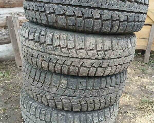 Бежевый ВАЗ 2111, объемом двигателя 1.6 л и пробегом 187 тыс. км за 2450 $, фото 20 на Automoto.ua