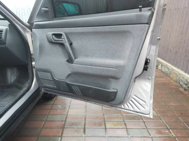 Бежевый ВАЗ 2111, объемом двигателя 1.6 л и пробегом 230 тыс. км за 2100 $, фото 6 на Automoto.ua