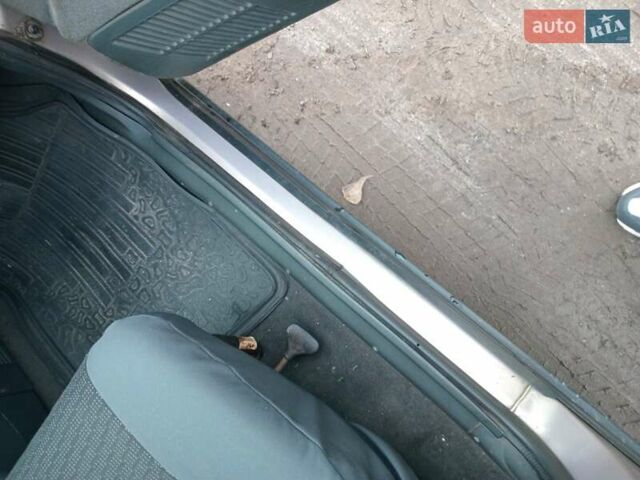 ВАЗ 2111 2007 в Киеве на Automoto.ua Бежевый ВАЗ 2111, объемом двигателя 1.6 л и пробегом 168 тыс. км за 1500 $, фото 20 на Automoto.ua