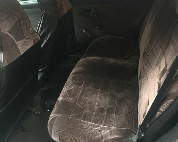 Бежевый ВАЗ 2111, объемом двигателя 1.6 л и пробегом 187 тыс. км за 2450 $, фото 13 на Automoto.ua