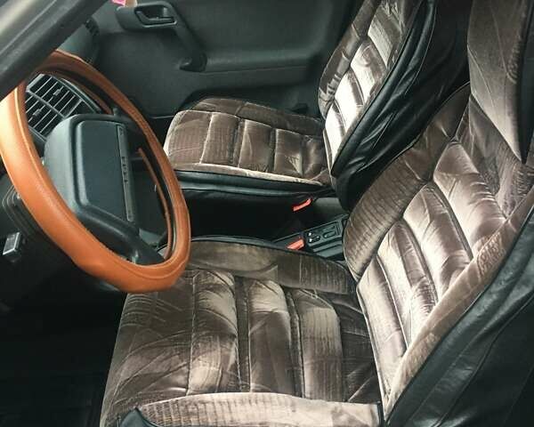 Бежевый ВАЗ 2111, объемом двигателя 1.6 л и пробегом 187 тыс. км за 2450 $, фото 11 на Automoto.ua