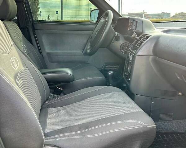 Бежевий ВАЗ 2111, об'ємом двигуна 1.6 л та пробігом 250 тис. км за 3199 $, фото 24 на Automoto.ua