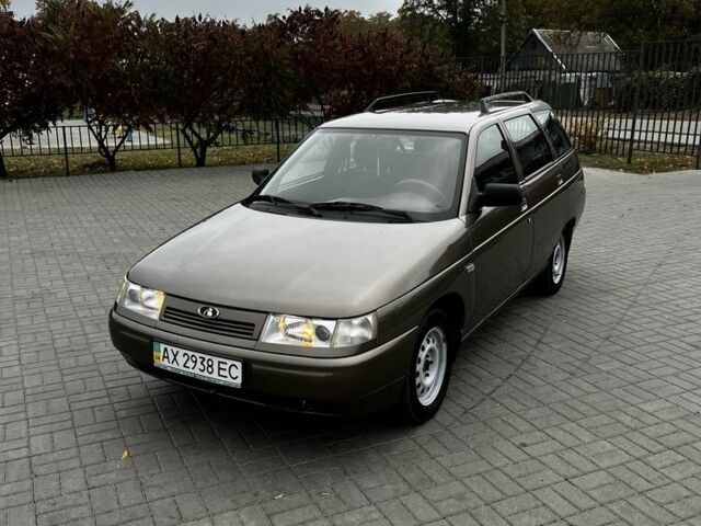 Бежевий ВАЗ 2111, об'ємом двигуна 1.6 л та пробігом 25 тис. км за 3500 $, фото 8 на Automoto.ua