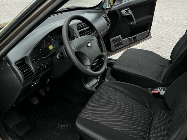 Бежевий ВАЗ 2111, об'ємом двигуна 1.6 л та пробігом 25 тис. км за 3500 $, фото 13 на Automoto.ua