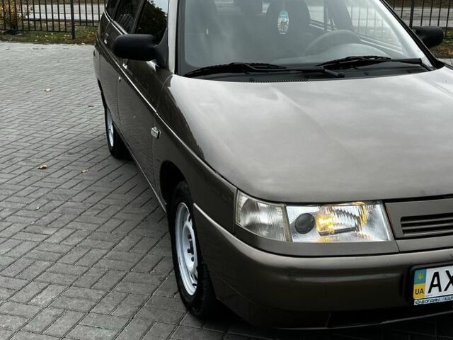 Бежевий ВАЗ 2111, об'ємом двигуна 1.6 л та пробігом 25 тис. км за 3500 $, фото 4 на Automoto.ua