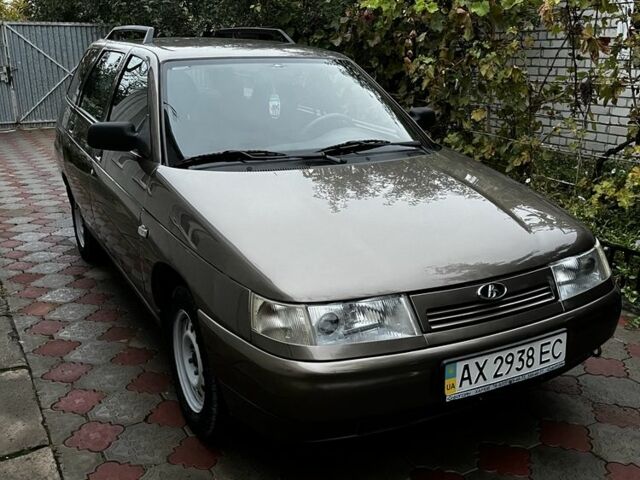 Бежевий ВАЗ 2111, об'ємом двигуна 1.6 л та пробігом 25 тис. км за 3500 $, фото 21 на Automoto.ua