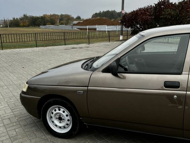 Бежевий ВАЗ 2111, об'ємом двигуна 1.6 л та пробігом 25 тис. км за 3500 $, фото 9 на Automoto.ua