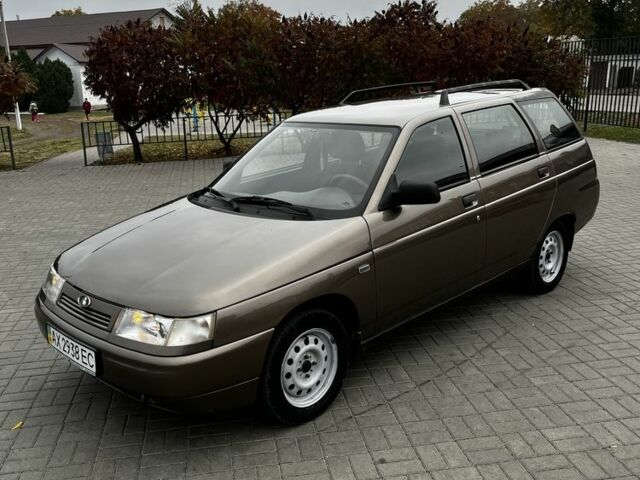 Бежевий ВАЗ 2111, об'ємом двигуна 1.6 л та пробігом 25 тис. км за 3500 $, фото 7 на Automoto.ua