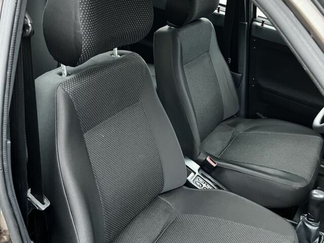 Бежевий ВАЗ 2111, об'ємом двигуна 1.6 л та пробігом 25 тис. км за 3500 $, фото 12 на Automoto.ua