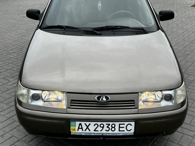 Бежевий ВАЗ 2111, об'ємом двигуна 1.6 л та пробігом 25 тис. км за 3500 $, фото 3 на Automoto.ua