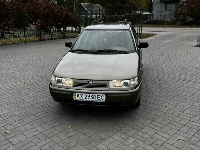Бежевий ВАЗ 2111, об'ємом двигуна 1.6 л та пробігом 25 тис. км за 3500 $, фото 2 на Automoto.ua