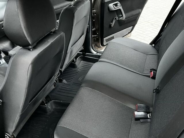 Бежевий ВАЗ 2111, об'ємом двигуна 1.6 л та пробігом 25 тис. км за 3500 $, фото 14 на Automoto.ua