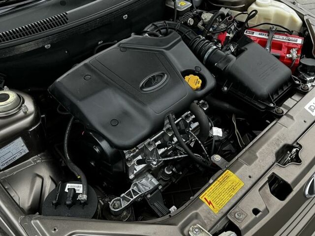 Бежевий ВАЗ 2111, об'ємом двигуна 1.6 л та пробігом 25 тис. км за 3500 $, фото 15 на Automoto.ua