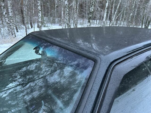 Чорний ВАЗ 2111, об'ємом двигуна 1.5 л та пробігом 200 тис. км за 1650 $, фото 15 на Automoto.ua