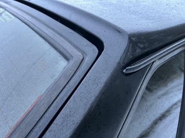 Чорний ВАЗ 2111, об'ємом двигуна 1.5 л та пробігом 200 тис. км за 1650 $, фото 14 на Automoto.ua