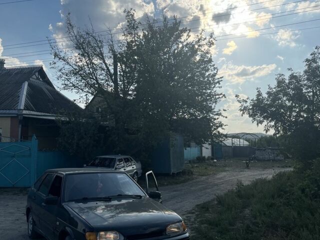 Черный ВАЗ 2111, объемом двигателя 1.6 л и пробегом 3 тыс. км за 2699 $, фото 6 на Automoto.ua