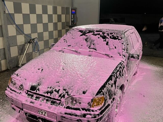 Черный ВАЗ 2111, объемом двигателя 1.6 л и пробегом 3 тыс. км за 2699 $, фото 4 на Automoto.ua