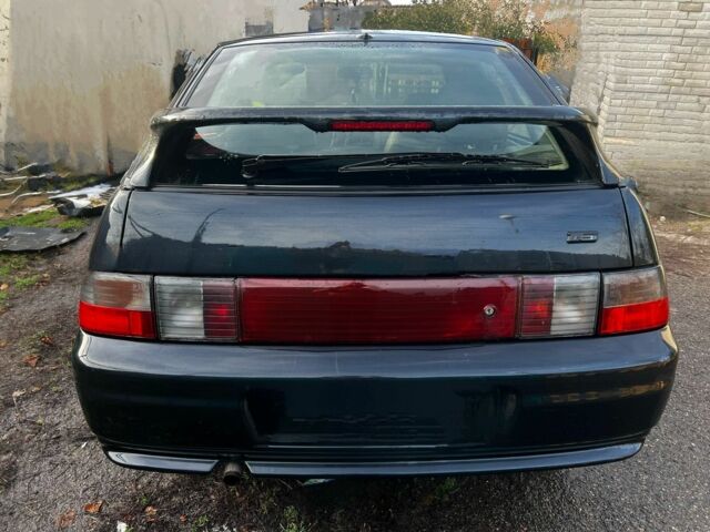 Черный ВАЗ 2111, объемом двигателя 1.6 л и пробегом 103 тыс. км за 1782 $, фото 1 на Automoto.ua