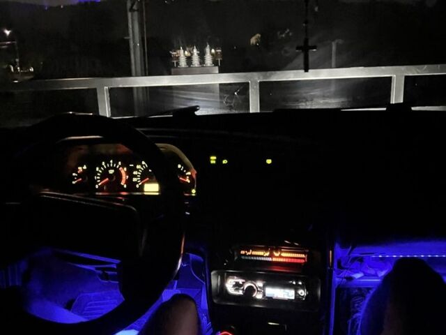 Черный ВАЗ 2111, объемом двигателя 1.6 л и пробегом 117 тыс. км за 1900 $, фото 7 на Automoto.ua