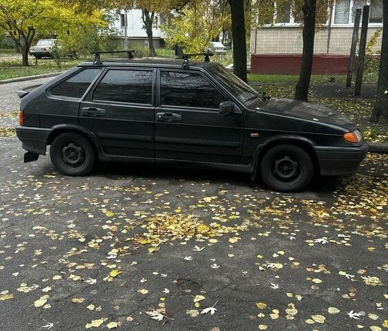 ВАЗ 2111 2009 в Киеве на Automoto.ua Черный ВАЗ 2111, объемом двигателя 1.6 л и пробегом 3 тыс. км за 1663 $, фото 1 на Automoto.ua