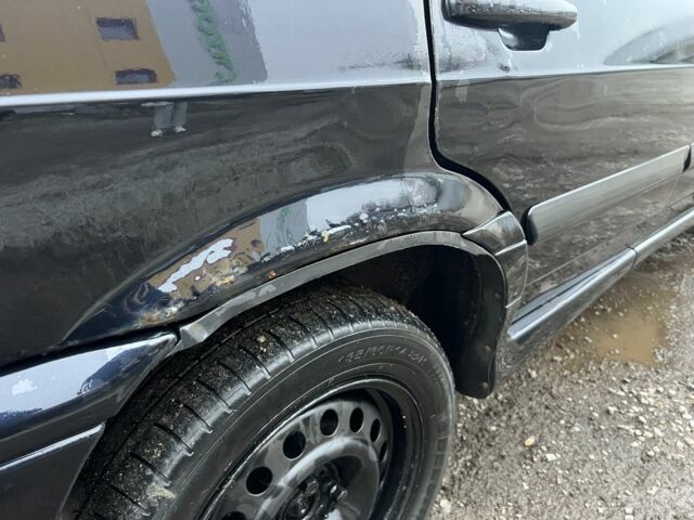 Чорний ВАЗ 2111, об'ємом двигуна 1.6 л та пробігом 220 тис. км за 1499 $, фото 9 на Automoto.ua