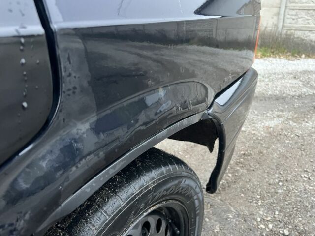 Чорний ВАЗ 2111, об'ємом двигуна 1.6 л та пробігом 220 тис. км за 1499 $, фото 8 на Automoto.ua