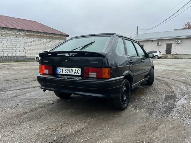 Чорний ВАЗ 2111, об'ємом двигуна 1.6 л та пробігом 220 тис. км за 1499 $, фото 3 на Automoto.ua