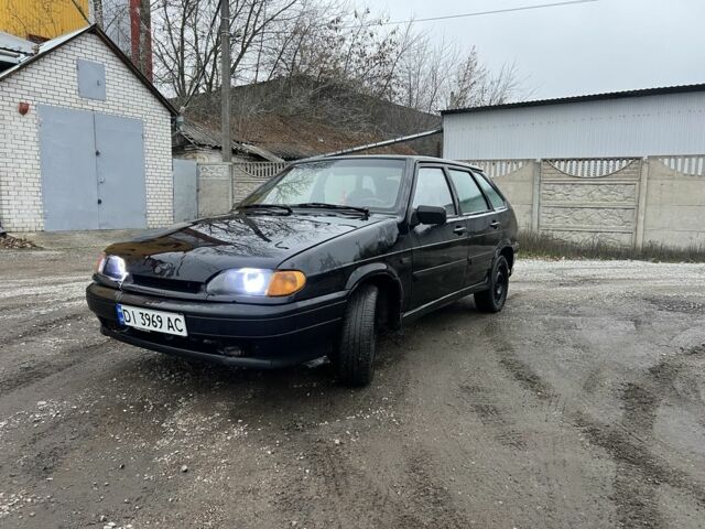 Чорний ВАЗ 2111, об'ємом двигуна 1.6 л та пробігом 220 тис. км за 1499 $, фото 1 на Automoto.ua