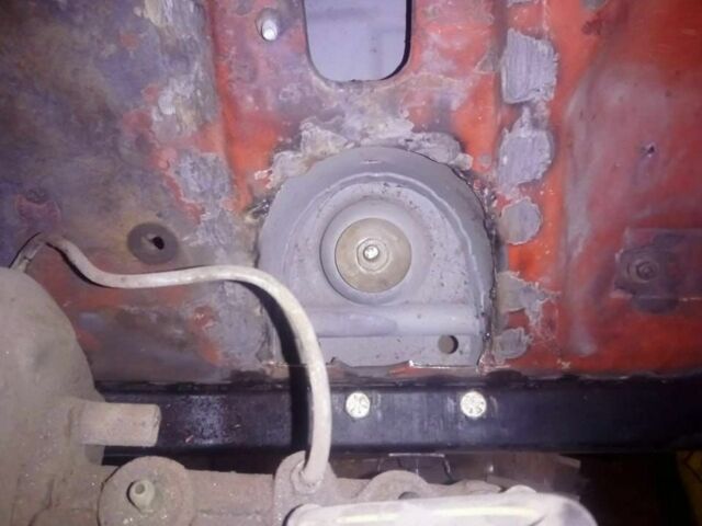 Чорний ВАЗ 2111, об'ємом двигуна 0 л та пробігом 1000 тис. км за 2000 $, фото 9 на Automoto.ua