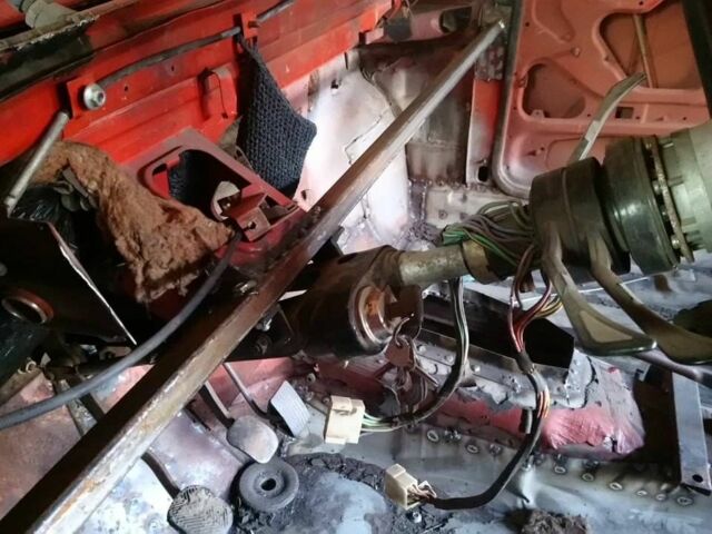 Чорний ВАЗ 2111, об'ємом двигуна 0 л та пробігом 1000 тис. км за 2000 $, фото 8 на Automoto.ua