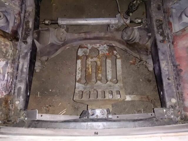 Чорний ВАЗ 2111, об'ємом двигуна 0 л та пробігом 1000 тис. км за 2000 $, фото 5 на Automoto.ua